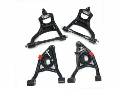 Kit de brazo de control delantero superior e inferior para Saab Monte Carlo 1964-1967 61762CZ Foto 1 de 2