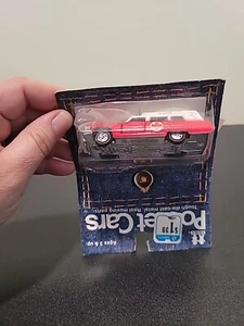 Tomy Tomica Cadillac Superior Ambulance No. F2 1976 Japan Base 1:77 #2030 - Picture 1 of 7