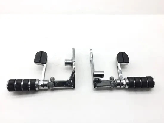 Harley-Davidson Dyna Super Glide 1997 FXD 2386 Foto 1 de 4