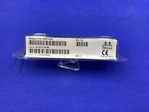 HP Mellanox 655874-B21 655902-001 QSFP/SFP+ Adapter Kit compatible MAM1Q00A-QSA - Picture 1 of 3