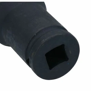 28mm Extra Deep Long Metric MM Impact Socket 1/2" Drive 6 Sided Single Hex - Picture 1 of 6
