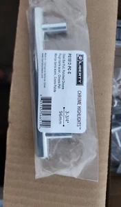 Liberty Stratford 3-3/4"" 96 mm Bar Pull Edelstahl, BRANDNEU - Bild 1 von 1