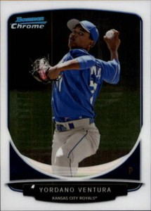 2013 Bowman Chrome Mini Baseball Card Pick 101-330