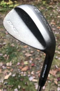 Acuity Dn2 Gap Wedge Steel RH G 52 Golf club 36" Nice Grip - Picture 1 of 6