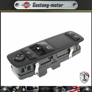 For DODGE RAM New Driver Side Left Power Window Switch 1500 2500 3500 68148895AB - Picture 1 of 8