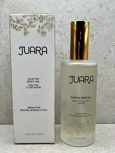 Juara Kartini Body Oil 4.0 fl oz / 118 ml Full Size NIB - Picture 1 of 5