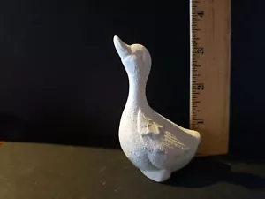 ceramic bisque ready to paint Duck head up - Picture 1 of 1