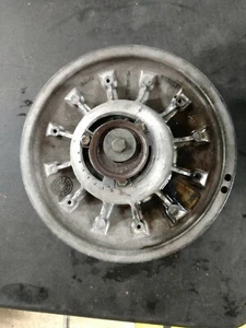 Ski Doo REV 800 HO SECONDARY CLUTCH 600 03 04 05 06 07 RW1244 - Picture 1 of 3