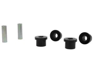 Nolathane REV028.0062 control arm lower inner front bush bushing black - Picture 1 of 1