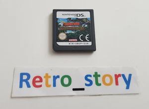 Nintendo DS - Donkey Kong Jungle Climber - PAL - EUR - Picture 1 of 2