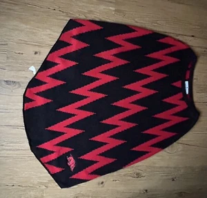 Arkansas Razorbacks Emerson Street Clothing Co Rock Chevron Boutique Strick UofA - Bild 1 von 3