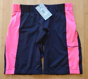 Barcode Legging Short pink/schwarz Gr.L Neuware m.Etikett - Bild 1 von 2
