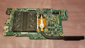 Genuine Dell Latitude 3390 2-in-1 Laptop Motherboard i5-8250U DDR4 0K3GFH 7220 - Picture 1 of 3