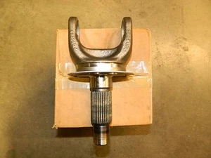 Dodge 2500 3500 Dana 80375 2000 2001 2002 eje exterior - 33 spline - Imagen 1 de 2