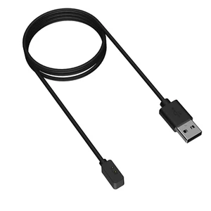 5V/1A Smart Watch USB Magnetic Charger Charging Cable For Redmi Watch 2/2 Lite D - Zdjęcie 1 z 12