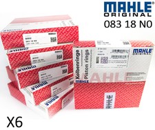 Kit De Parafusos Arp Biela 201-6301 Bmw 2.5L M50//M50TU Em Linha 6 M9 X 53MM Uhl