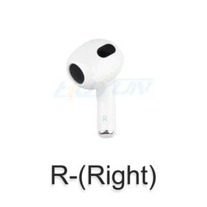 Apple AirPods 3rd Generation Replacement Right Ear Earbud A2565 Only - Picture 1 of 5