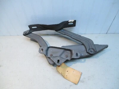 Nuevo de Lote Antiguo 1973-1979 Ford LTD CUSTOM GALAXIE 500 RH CAPÓ BISAGRA... NUEVO Foto 1 de 4