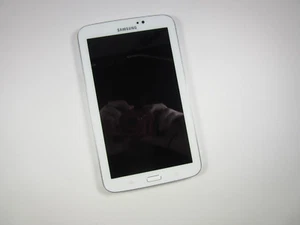 Samsung Galaxy Tab 3 Sm-t217S 8gb white (SPRINT) Tablet  - Picture 1 of 9