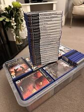 ULTIMATE CHEAP PS2 GAME SHOP - PlayStation 2 Games - Single or Bundle Joblot.