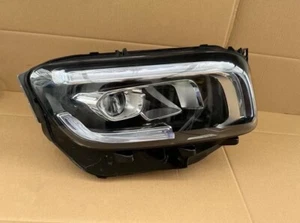 A2479063200 2020-2023 Mercedes-Benz GLB W247 LED Headlight Right driver side OEM - Picture 1 of 4