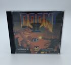 Doom Ii (1995, Pc Game)