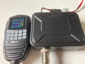 Émetteur-récepteur FM radio amateur KT9000 2M/70CM. - Photo 1/1