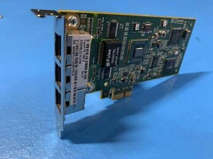 Oracle Sun 511-1496-05 7056175 3-port Cluster Heartbeat Assembly Card - Picture 1 of 5