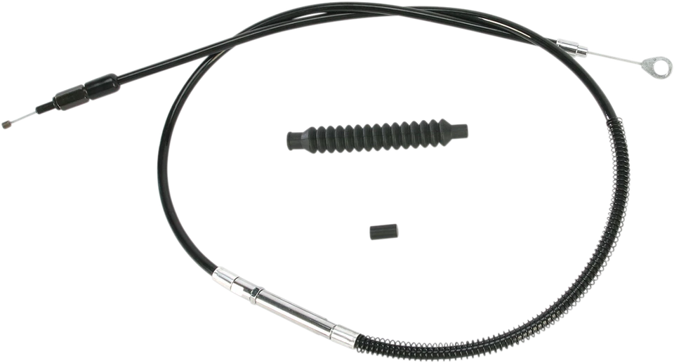 Cable embrague vinilo negro Barnett 101-30-10027HE Foto 1 de 1