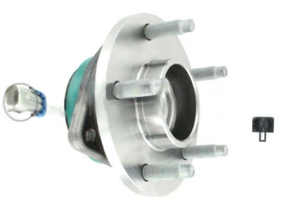 Conjunto de buje de rueda delantero para Chevrolet Impala 2000-2013 87681HK 2001 2002 2003 Foto 1 de 2