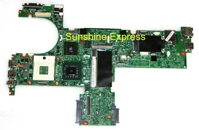New OEM HP Motherboard 490155-001 for EliteBook 6930P Series Notebook PC - Image 1 of 2
