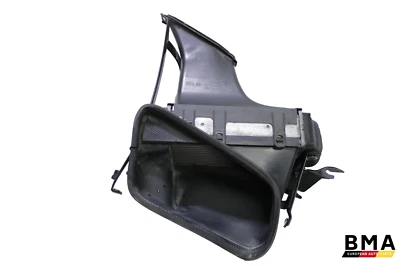 Porsche 997 911 Turbo S Rear Left Side Intercooler Assembly 2010 - 2013 OEM - Image 1 of 4