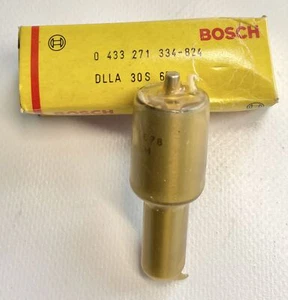 Bosch 0433271334 Einspritzdüse DLLA30S678 passend für MAN SR Injector Iniettore - Picture 1 of 4