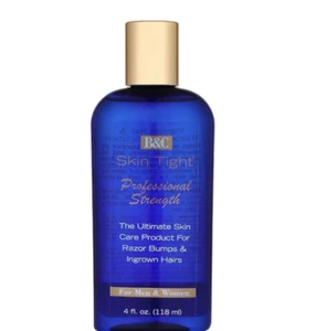 SKIN TIGHT, RAZOR BUMP PROFESSIONAL SOLUTION, 4 OZ (1 PC) - Picture 1 of 1