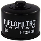 Hiflo Black Spin On Racing Oil Filter Canister Triumph Speedmaster 05-15