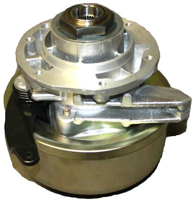 NEW Ford ZF Parking Brake Assembly Transmission U-Joint 1988- 2002 F250 350 - Image 1 of 4