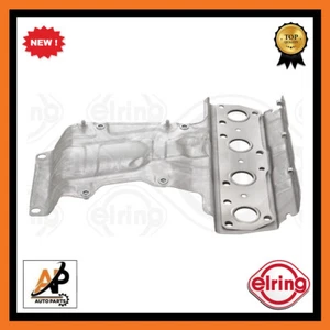 ELRING 174.982 Exhaust Manifold Gasket For Bmw Citroën C3 C4 Ds Peugeot - Picture 1 of 1