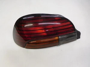 OEM Pontiac Grand Am GT Left Tail Light Assembly 1996 1997 1998 - Picture 1 of 3
