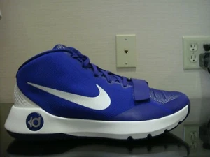 Nike Kevin Durant KD Trey 5 III Basketball Shoes 812950-501 Size 15.5  - Picture 1 of 3