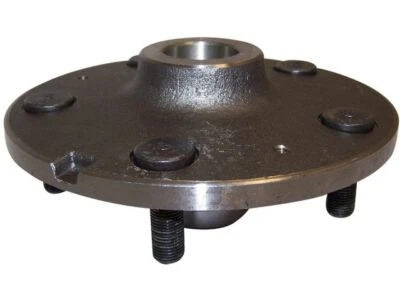 Conjunto de buje de rueda corona trasera 57192DWPC 1983 1982 para Jeep Scrambler 1981-1985 Foto 1 de 2