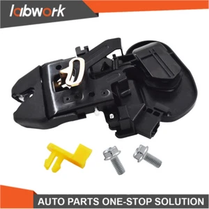 Labwork Trunk Latch Lid Lock Handle Actuator For Acura TL 2004-2008 74851SDAA22 - Picture 1 of 8