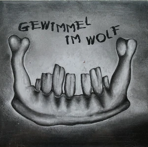 GEWIMMEL IM WOLF Wolfsburg Underground Sampler CD (1994 Po Records) - Bild 1 von 1
