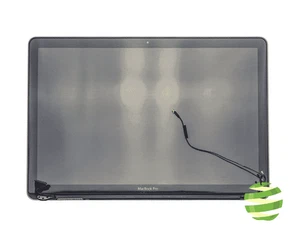 Ecran LCD Complet Apple MacBook Pro 15" Unibody A1286 (2012) Reconditionné Gr... - Imagen 1 de 1