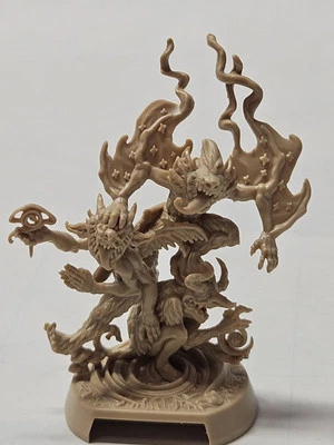 Miniatura Fae de Descent Legends of the Dark ¡NUEVA! Fantasy Flight Games Foto 1 de 4