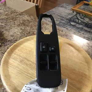 1994-1999 Toyota Celica Left Driver Master Power Window Switch w/o Mirror Swtch - Picture 1 of 6
