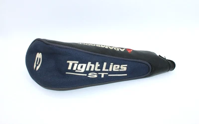 Cubierta de cabeza de calle Adams Tight Lies ST #3 usada excelente estado Foto 1 de 2