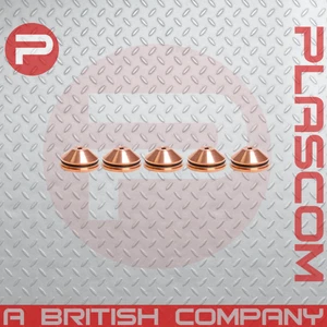 S2- AJAN HP130-260 Shield 40A Pack of 5 Compatible - Picture 1 of 1