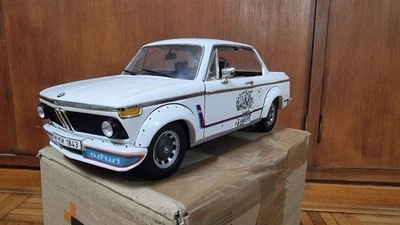 Bmw 2002 1.18 ANSON - Immagine 1 di 4