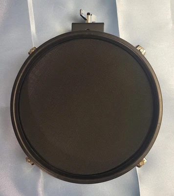 Batería electrónica Alesis Surge DM7X almohadilla de malla de doble zona de 8 pulgadas  Foto 1 de 4