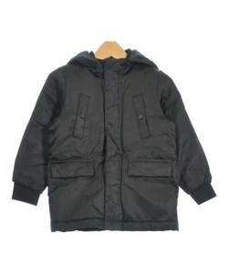 Karl Lagerfeld Kinder Mäntel (Sonstige) schwarz 102 (3T4T) 2200610424090 - Bild 1 von 6